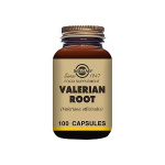 Solgar Valeriaana, 100 kaps