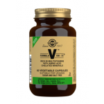 Solgar Formula VM-75 Vegicaps,  60 kaps