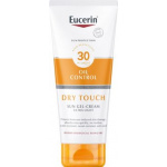 Eucerin Sun Creme Gel Oil Control Dry Touch SPF30 200ml