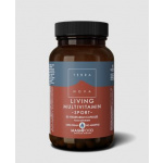 Terranova Living Multivitamin SPORT, 100 kaps.  