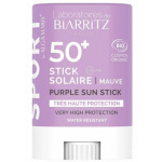 PT Alga Maris Aurinkovoidepuikko Sport Violetti SPF50+ 12g