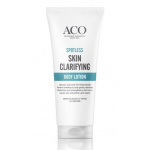 ACO Spotless Skin Clarifying Body Lotion 200 ml