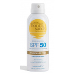 Bondi Sands SPF 50+ Fragrance Free Sunscreen Spray 193 ml
