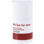 Recipe for men Deodorant Stick 75 ml
