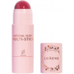 Lumene Natural Glow Multi-Stick 2 Fresh Pink 5,8 g