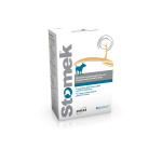 Stomek täydennysrehu koirille 32 tabl