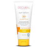 Decubal Body Sunlotion SPF50+ tuubi 180 ml
