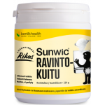 Sunwick IBS ravintovalmiste, 220 g