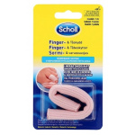 Scholl Gelactiv Sormi- ja Varvassuojus, 1 kpl
