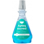 Apteq suunhoitovesi minttu 500ml