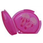 SwedSafe Öronproppar EarGo M/L