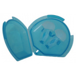 SwedSafe Öronproppar EarGo S/M 