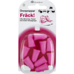 SwedSafe Öronproppar Original Fräck, 5 par