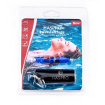 Haspro Swim silikonikorvatulpat 1 pari