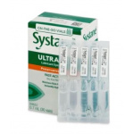 Systane Ultra Unit Dose 30 x 0,7 ml