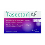Tasectan AF Aikuiset 8 tabl