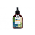 Tassu Foods Omega3 + Tyrni 100 ml