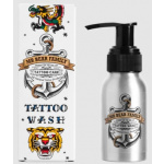 Mr Bear Family Tattoo Wash 50ml