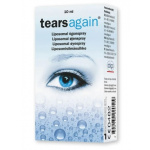 Tearsagain silmäsuihke 10 ml