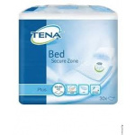  TENA Bed Plus 60X90 CM, 30 kpl