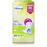 Tena Lady Discreet Mini 20 st