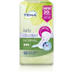 Tena Lady Discreet Normal 12 st