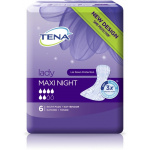 Tena Lady Maxi Night 6 st 
