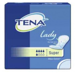 TENA Lady Super 30 kpl