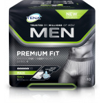 TENA Men Premium Fit Large 10 st 