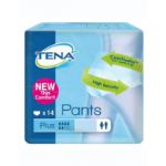 TENA ProSkin Pants Plus S 14 kpl