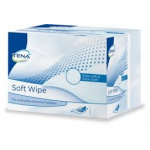 TENA Softwipe pesulappu 30 x 32 cm 135 kpl