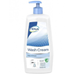 TENA Wash Cream Pesuvoide hajustettu, 1000 ml