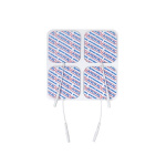 Tenscare Ihoelektrodit 50x50mm