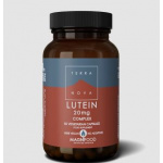 Terranova Lutein 20 mg Complex, 50 kaps.