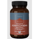 Terranova Fermented Ashwagandha FERMANOLIDE 50 kaps.
