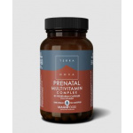 Terranova Prenatal Multivitamin Complex,  50 kaps.   