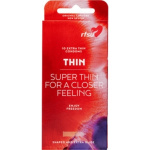 RFSU Thin Kondomer, 10 st