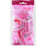 Top Care Rakhyvel Kvinna 5 st