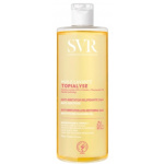 SVR TOPIALYSE HUILE Pesuöljy hajustettu 400 ml
