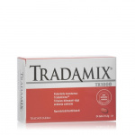Tradamix TX1000, 24 tabl