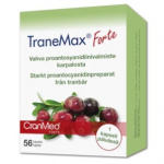 Tranemax Forte 56 kaps