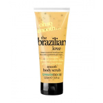 Treaclemoon Brazilian Love Body Scrub 225ml