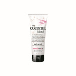 Treaclemoon My Coconut Island Body Scrub 225ml 