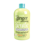 Treaclemoon One Ginger Morning Shower Gel 500ml 