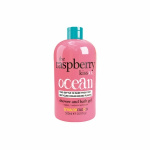 Treaclemoon The Raspberry Kiss Shower Gel 500ml 