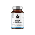 Puhdistamo Tripla Magnesium 120 + 20 kaps