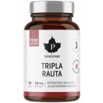 Puhdistamo Tripla Rauta 60 kaps.