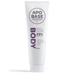 APOBASE CARBAMIDE 5 % EMULSIOVOIDE 250 G