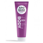 APOBASE LOTION 20% PERUSVOIDE 250 G TUUBI