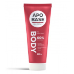 APOBASE OILY CREAM 60% PERUSVOIDE 250 G TUUBI